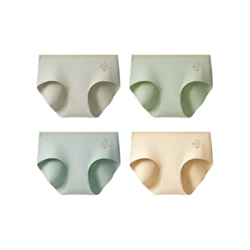 SHIWAJI Women's Underpants-0