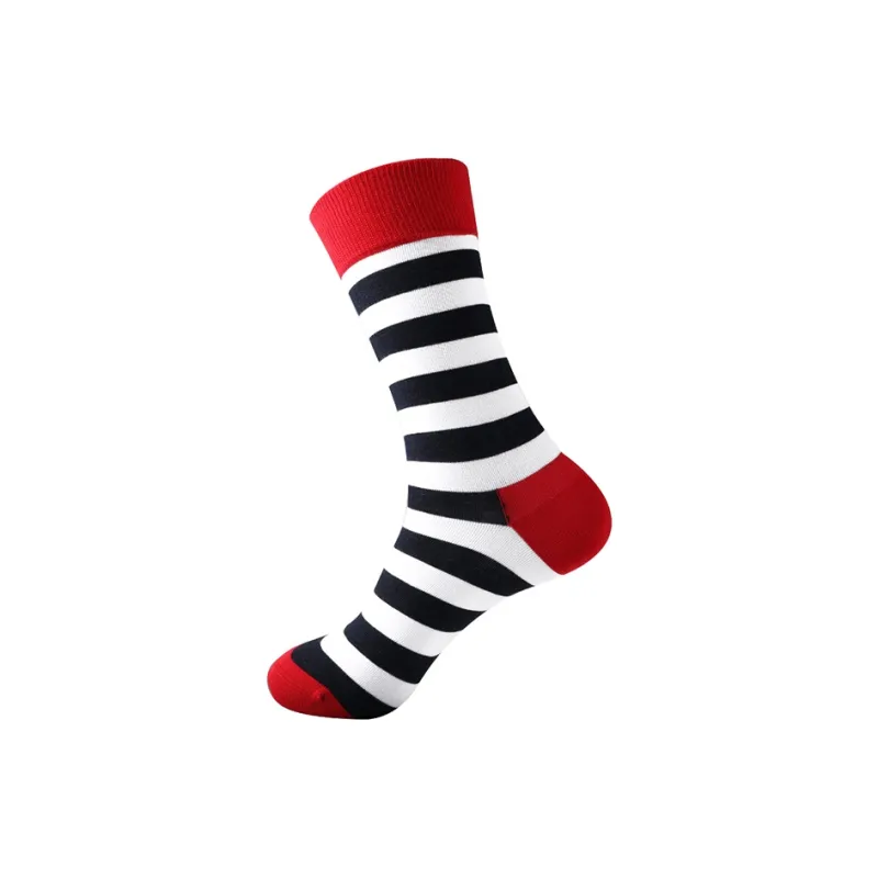 NAUTICA UNDERWEAR Knee High Socks Men's 3 Pack-3