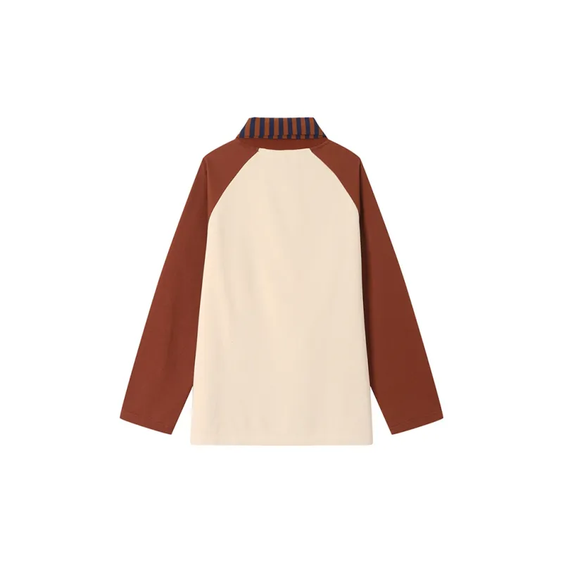 ANDREA MARTIN Sweatshirt Unisex-1