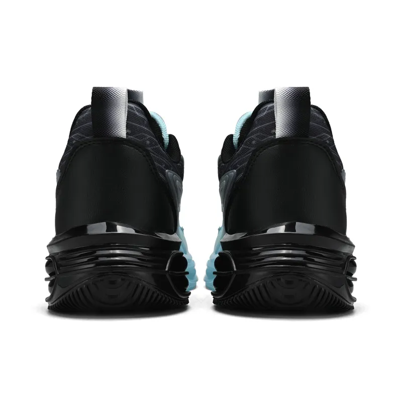 Binary Cushioned Anti-Slip Wear-Resistant Waterproof Breathable Lightweight Low-Top Casual Shoes Men's-11