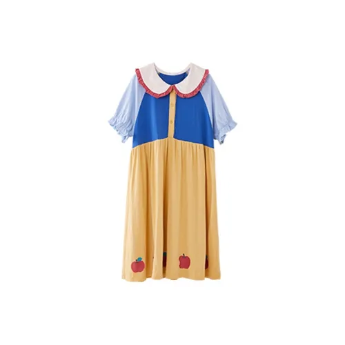 GUKOO Women's Nightgowns