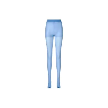 UNIQLO X Mame Kurogouchi Pantyhose Women's Blue