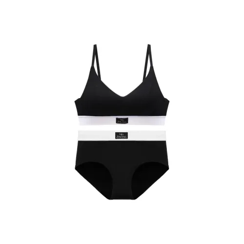 Uchijo Women's Underwear Sets