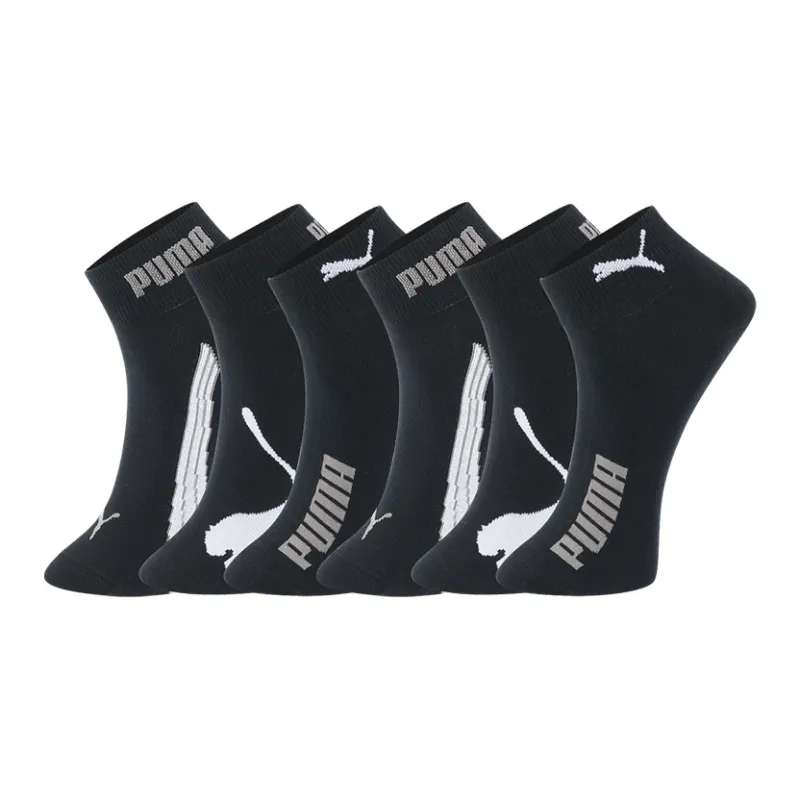 PUMA Unisex Socks-6