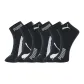 2 Set 6 Pack (Black)