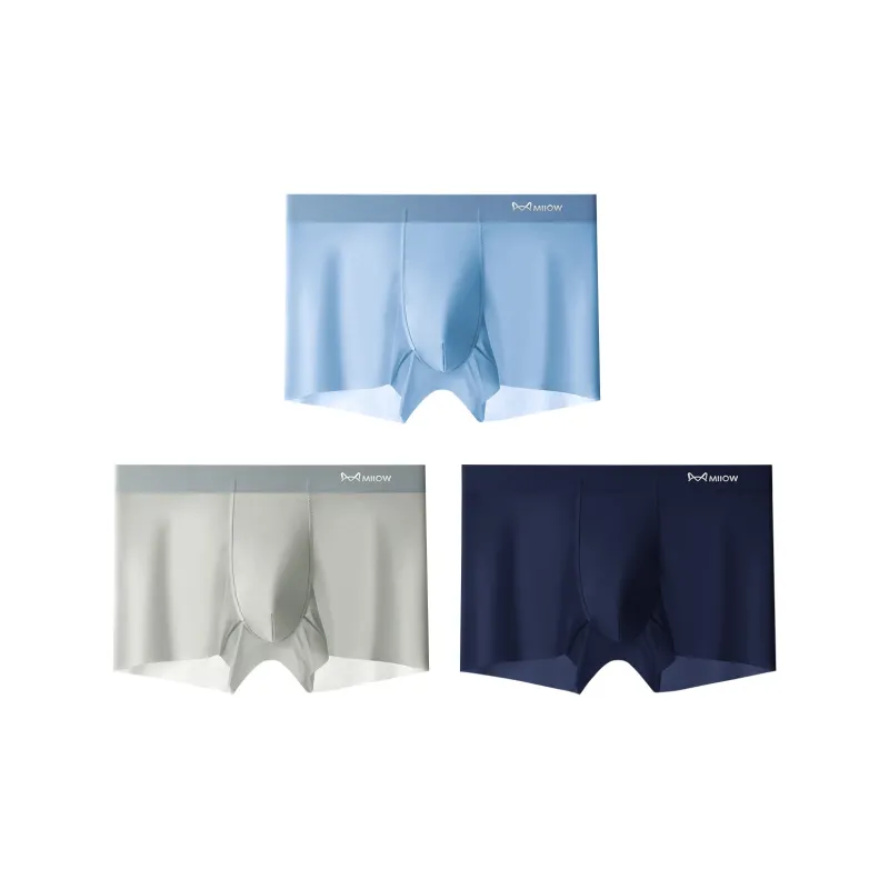 MIIOW Men Underpants-25