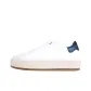 White Blue