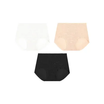Red Bean Underpants Women's 3 Pack