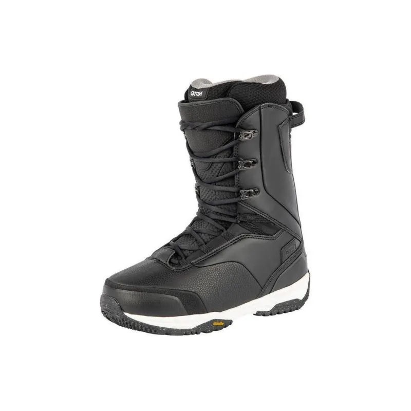 NITRO Venture Pro Single Snowboard Ski Boots Unisex-4