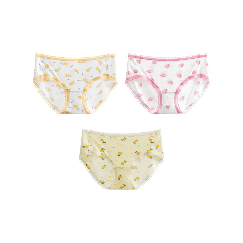 MIIOW Women's Underpants-10