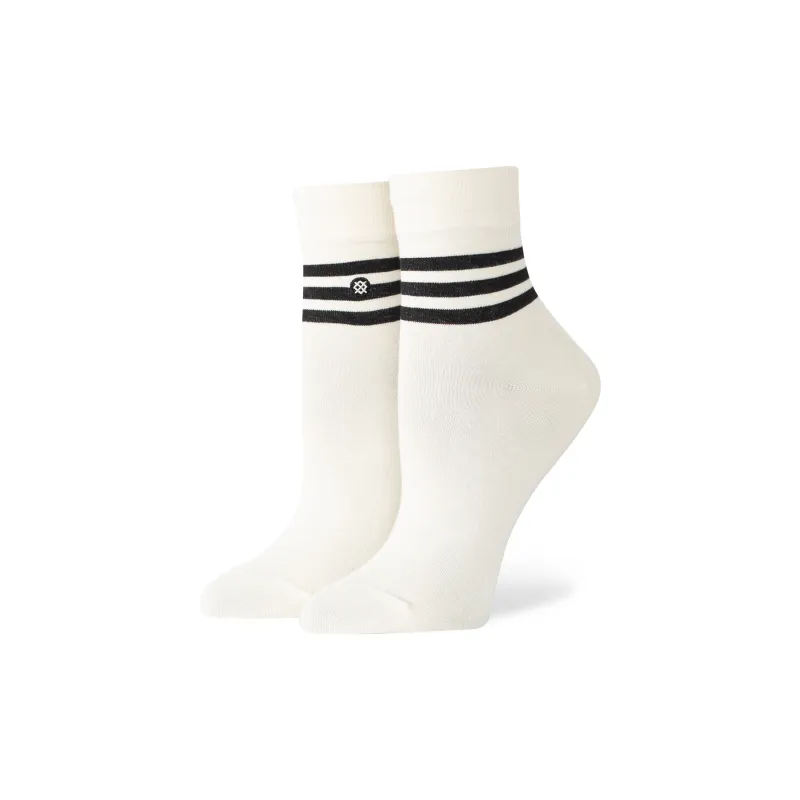 Stance Ankle Socks Women's 1 Pack-0