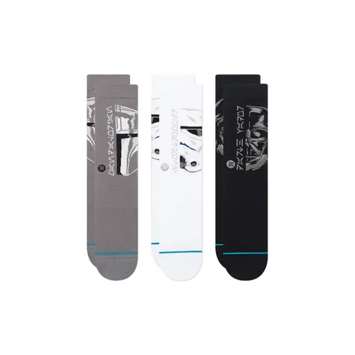 Stance Unisex Mid-Calf Socks