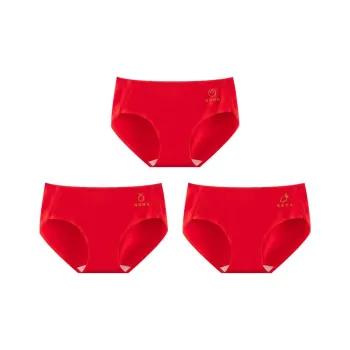MIIOW Underpants Women's 3 Pack