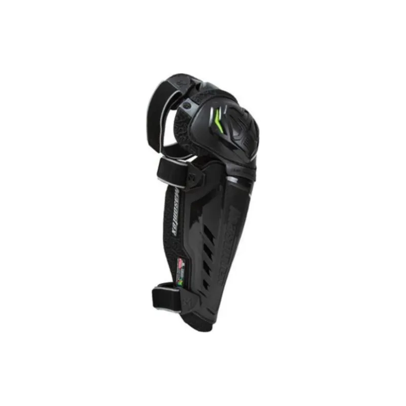 Masonte Motorcycle Protective Gears Unisex Knee Protector-1