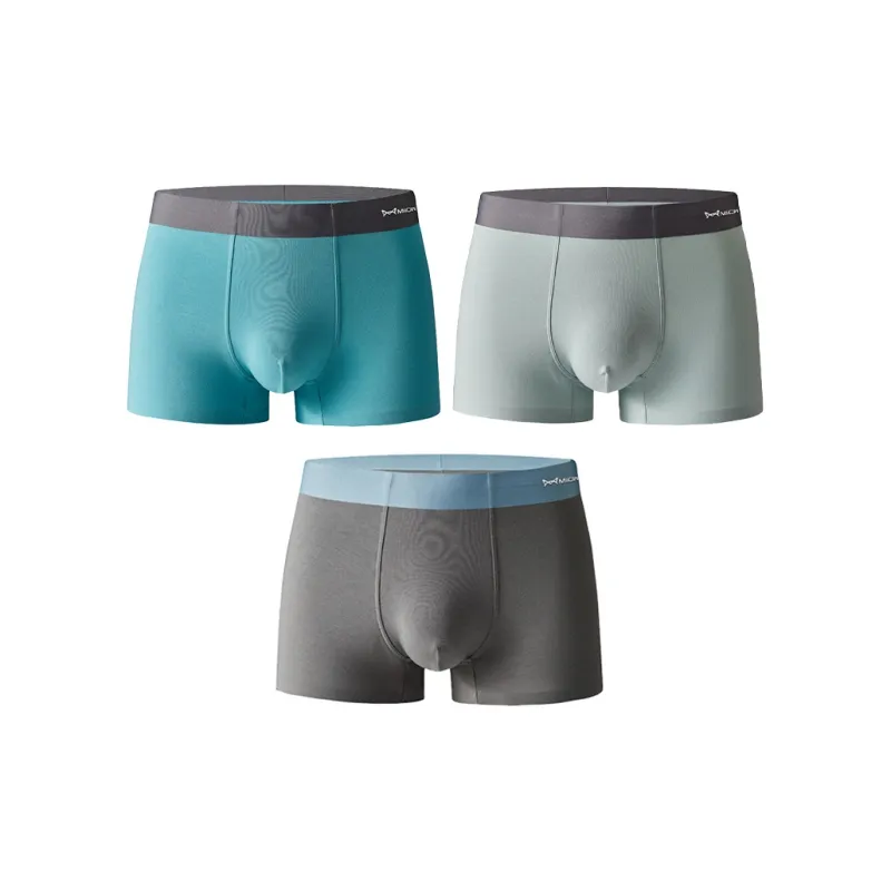 MIIOW Men Underpants-36