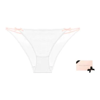 MISS CURIOSITY Women's Underwear Gift Boxes
