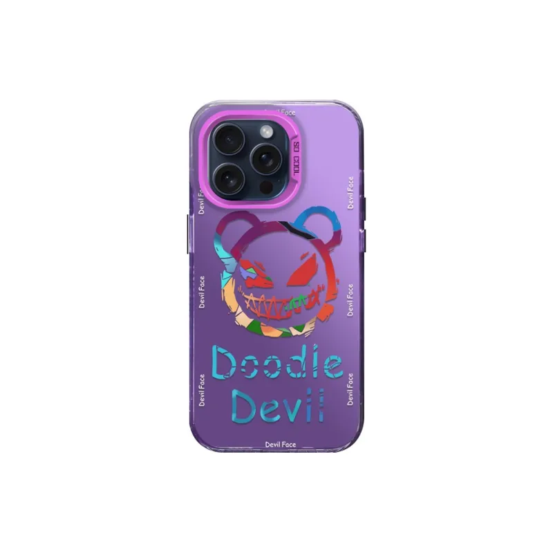 Star Diamond Phone Cases-16