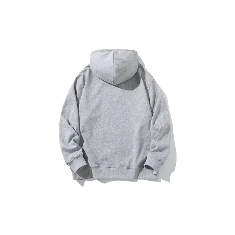 PUREIDOL Sweatshirts Unisex-5