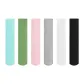 White+Black+Pink+Green+Blue+Gray