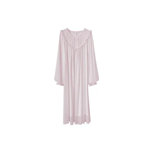 CHELNLSEEY Women's Nightgowns