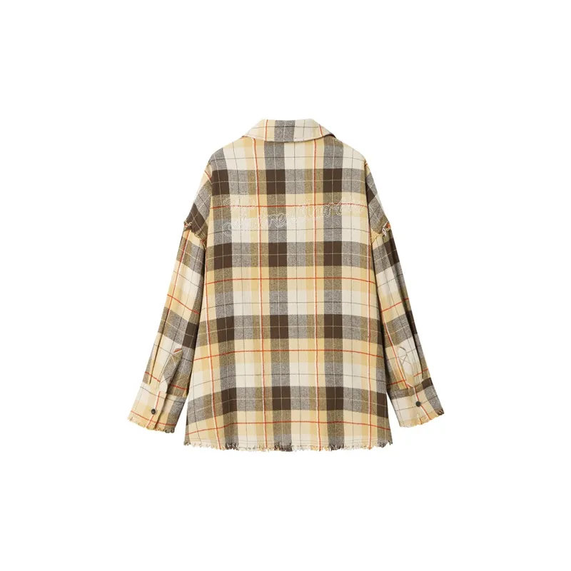 ANDREA MARTIN Shirts Women's-4