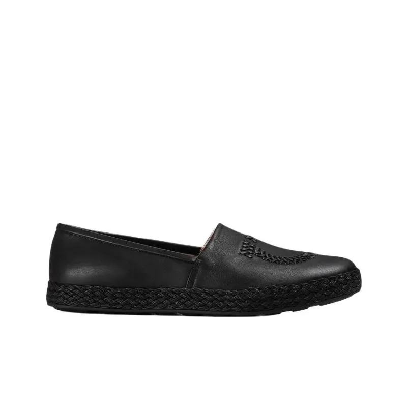 FERRAGAMO Men's Casual Shoes Men's Black-1