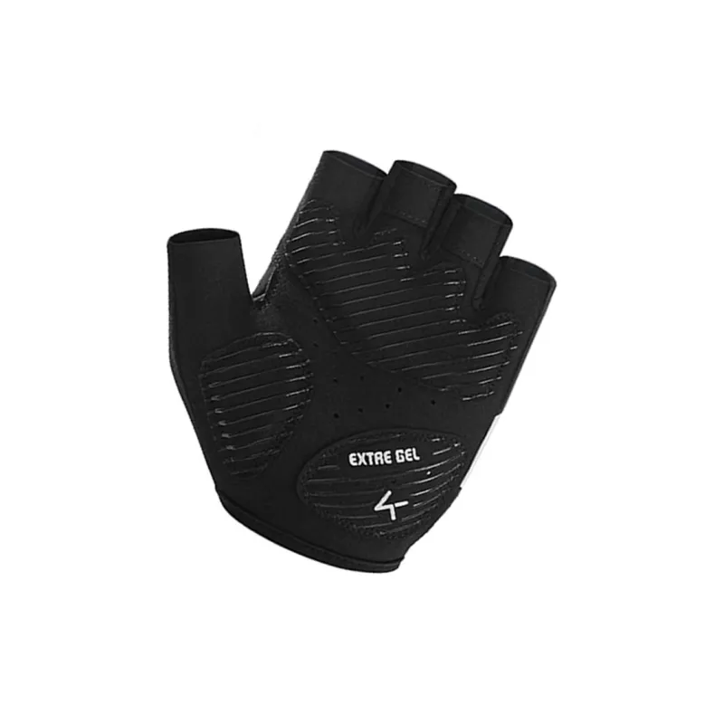 Keep Fitness Gloves Protective Wear Resistant Palm Protection Slip Resistant Breathable-3