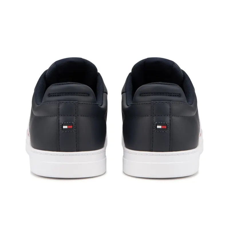 Tommy Hilfiger Cupsole Sneakers-9