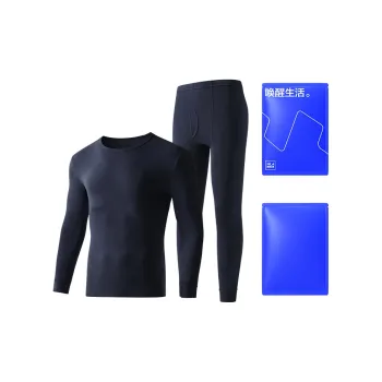 HLA Men Thermal Sets