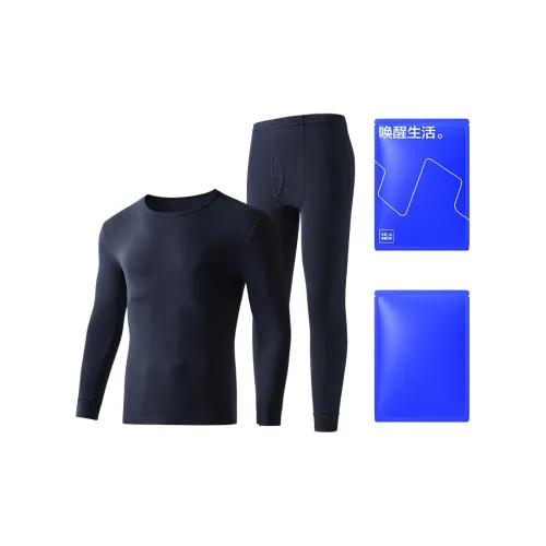 HLA Men Thermal Sets