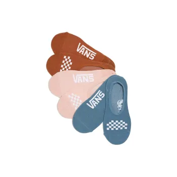Vans Men No-Show Socks