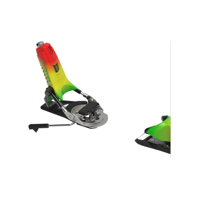 LOOK Single Snowboard Ski Bindings-1