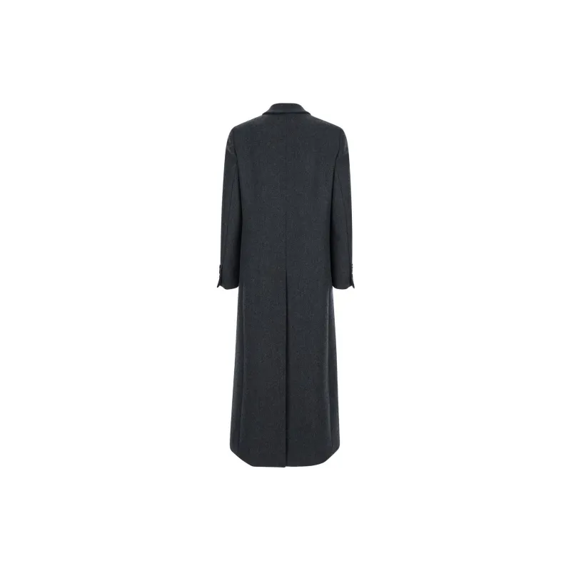 BE PLAIN Coats Women's Gray-1