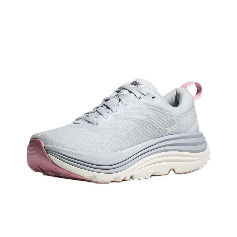 HOKA ONE ONE Gaviota 5 Sea Ice Pink Twilight Women's-2