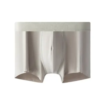 CALVIN KLEIN Black Label Series Boxer Shorts Men's 1 Pack Beige