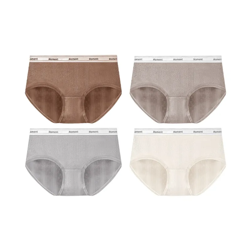 MADALLO Underpants Women's Combo Set-42