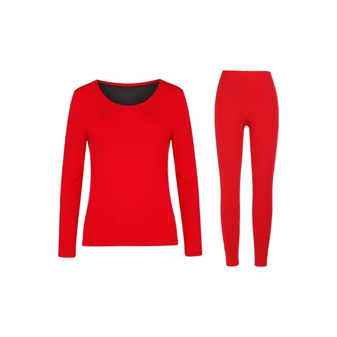 BODY STYLE Women's Thermal Sets-3
