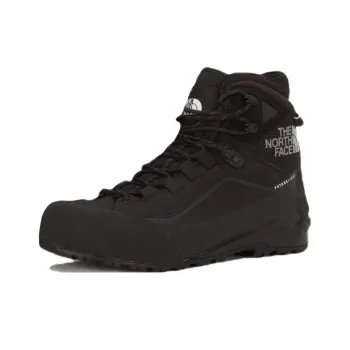 THE NORTH FACE Summit Series Running Shoes Men High Top Black