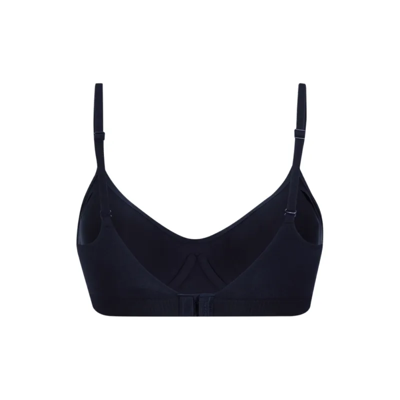 CALVIN KLEIN Bra Women's Dark Blue-1