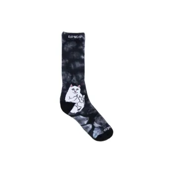 RIPNDIP Men Knee-high Socks