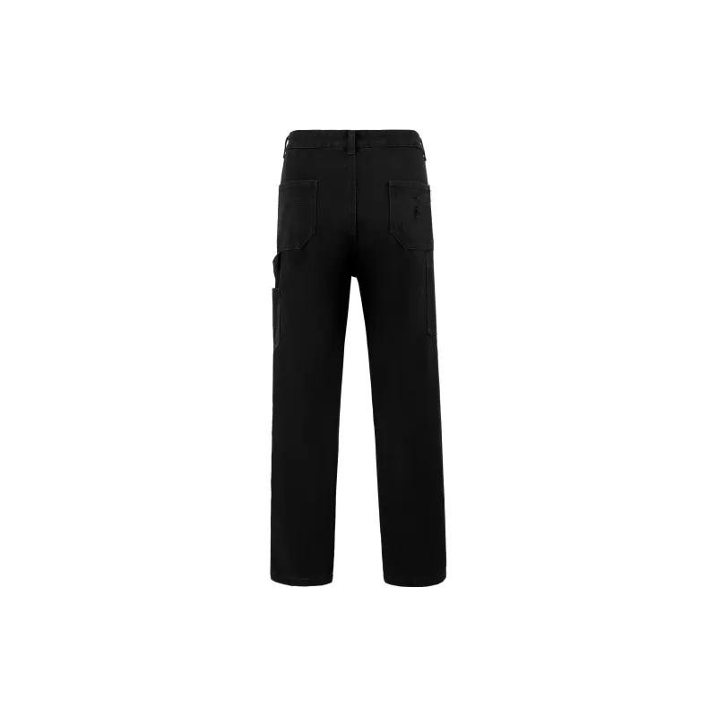 Coca Cola Jeans Unisex-6