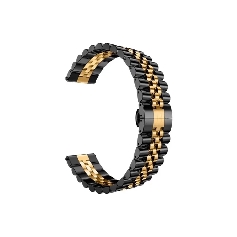 IBOANN Watch Bands 20/22mm Unisex-4