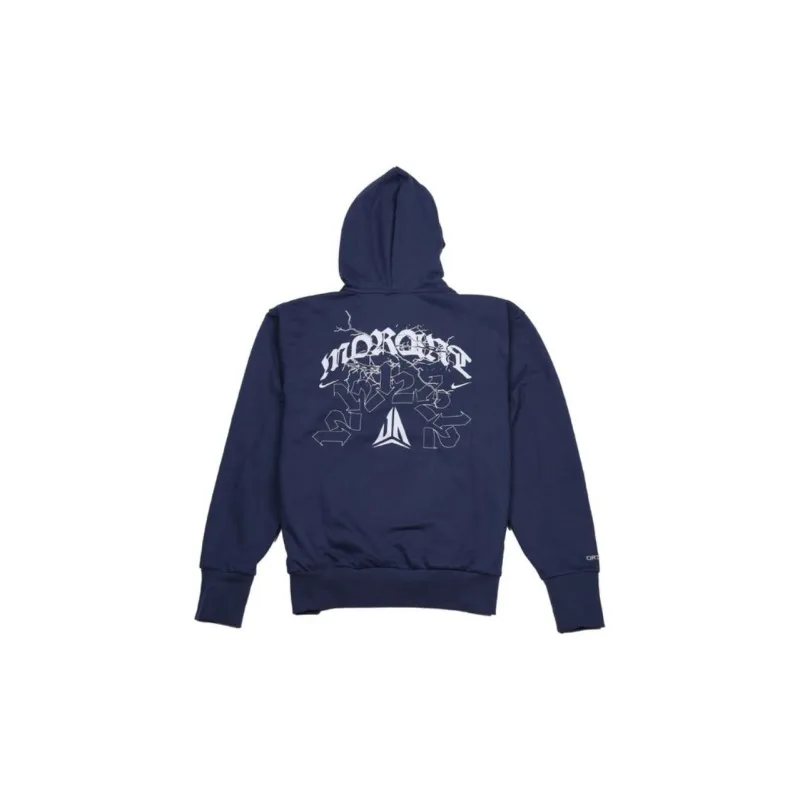 Nike Sweatshirt Men's Marine Blue-1
