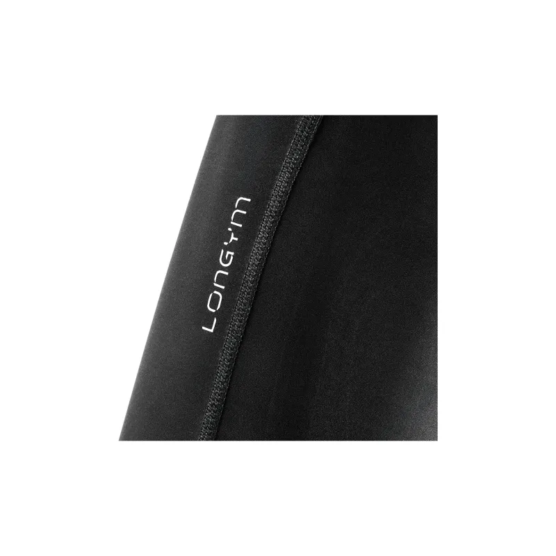Practice Yourself Running Leg Guards Protective Black Unisex-10