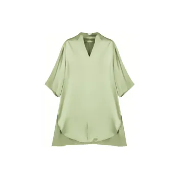 SILKISS Women's Nightgowns