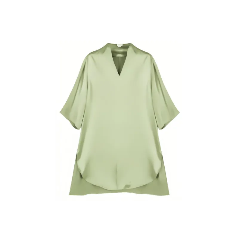SILKISS Women's Nightgowns-0