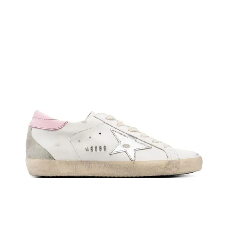 Golden Goose Super Star-1