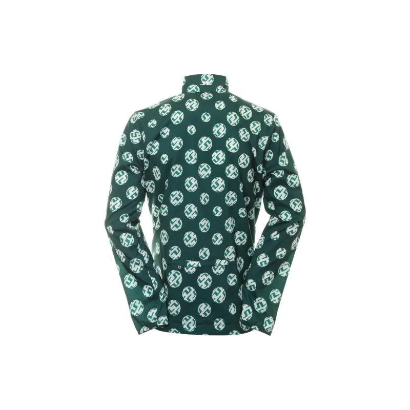 J.Lindeberg Jackets & Coats Men's Green-1