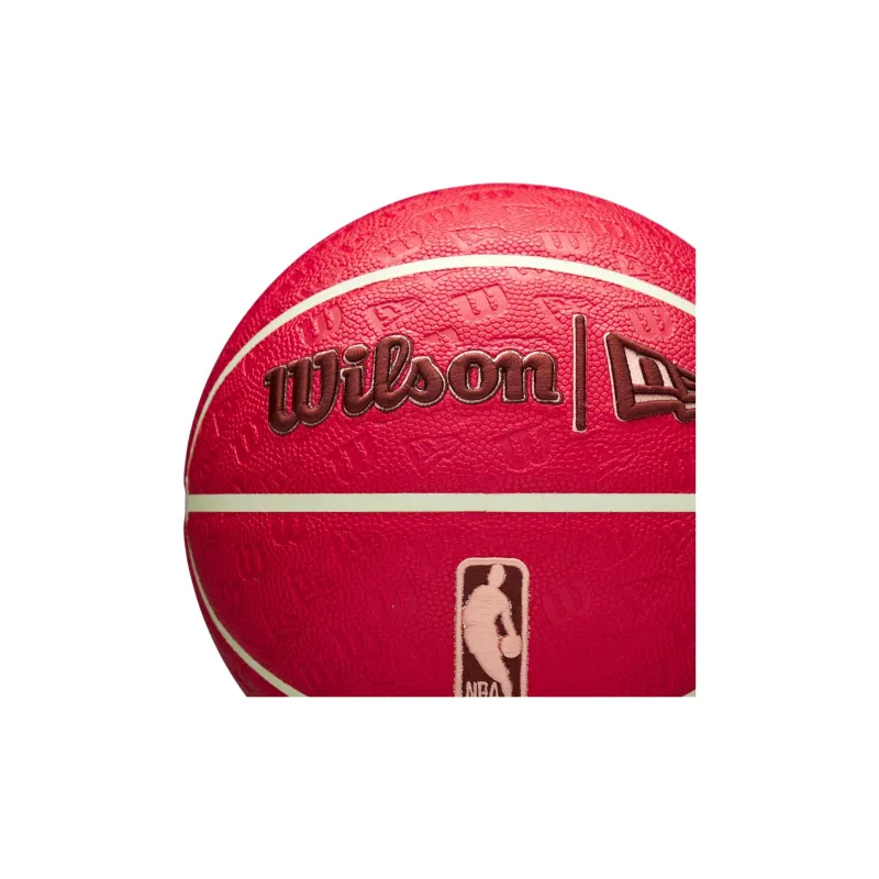 Wilson Basketball-4