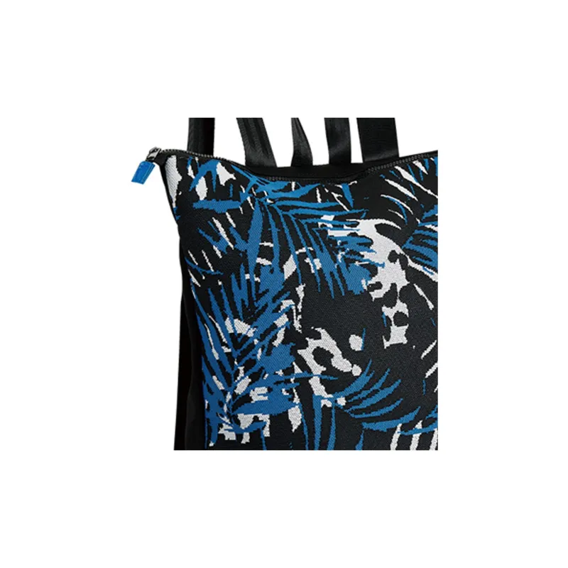 YONEX Badminton Racket Bags Backpack Black Blue Unisex-2